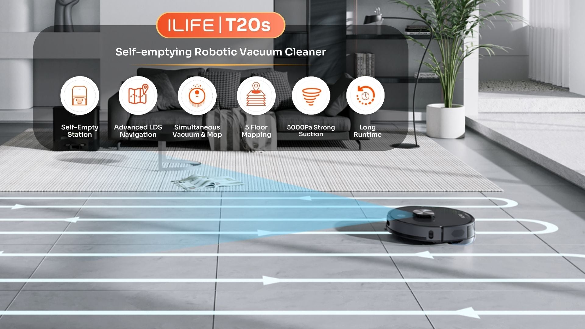 Best Dry and Wet Robot in India