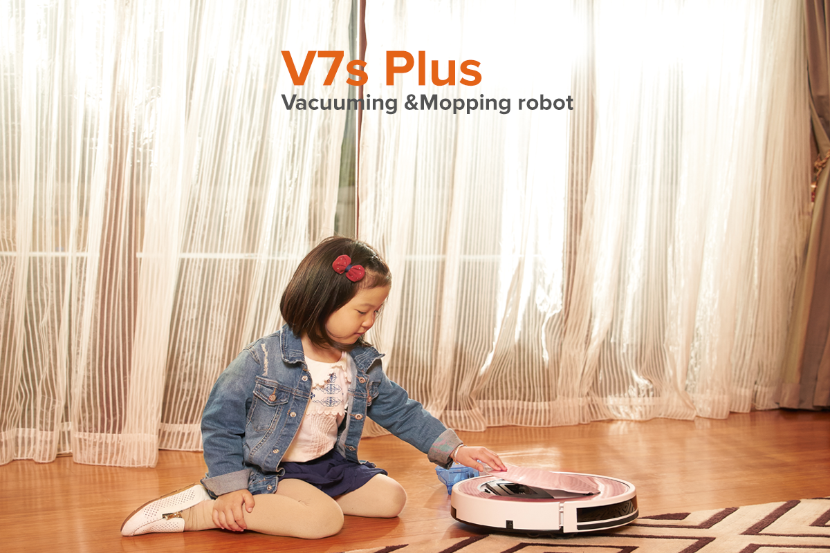 How to Fix Water Tank Issue of ILIFE V7s Plus