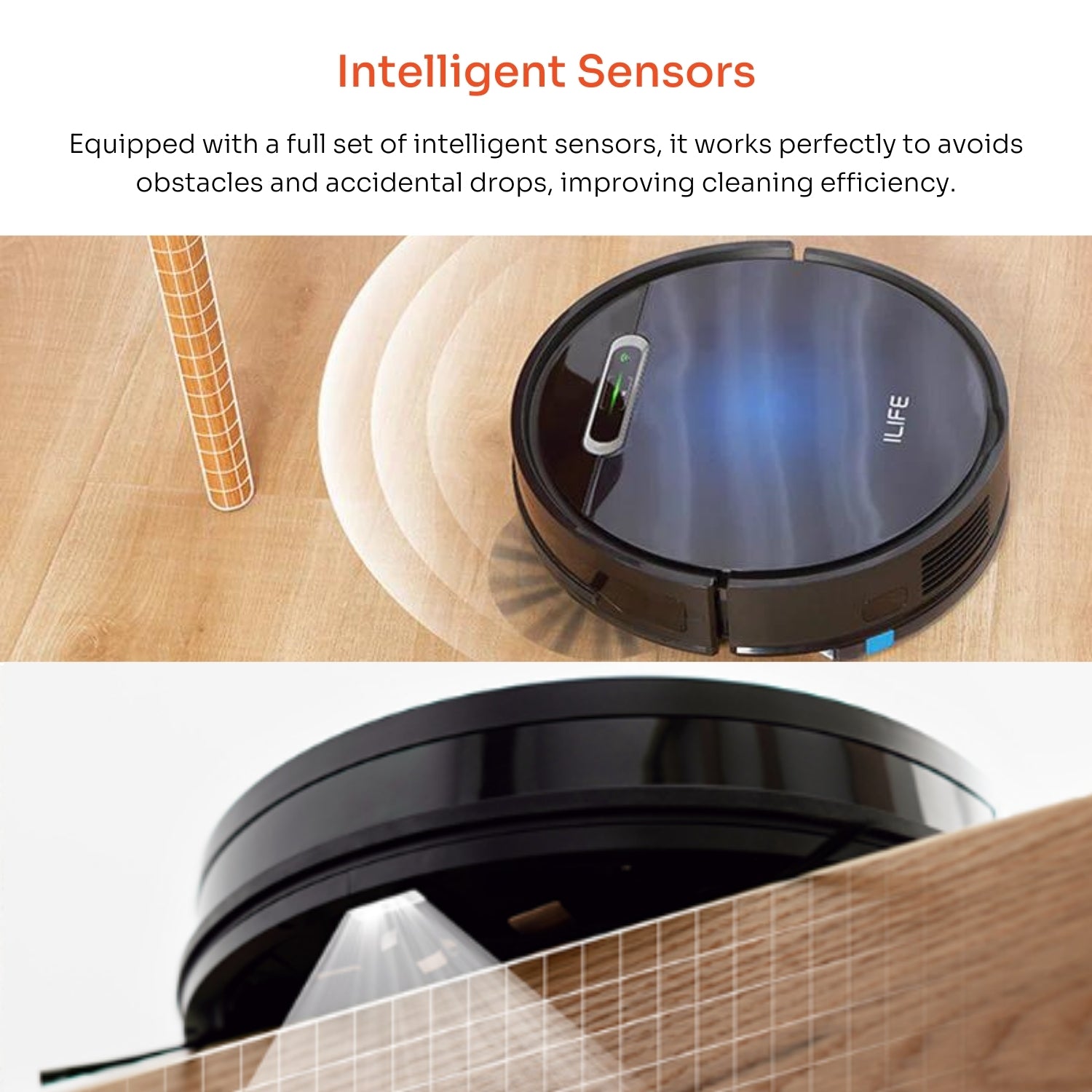 Intelligent sensor