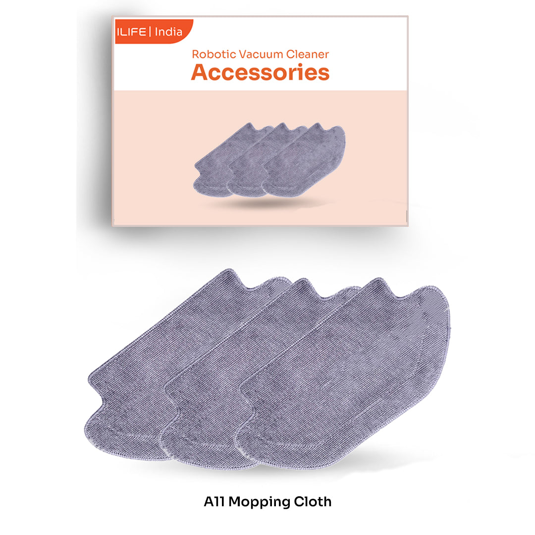 A11 Mopping Cloth - (3x)