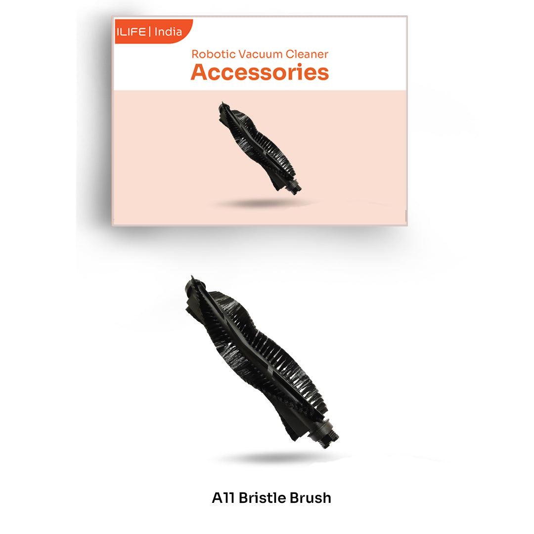 A11 - Bristle Brush