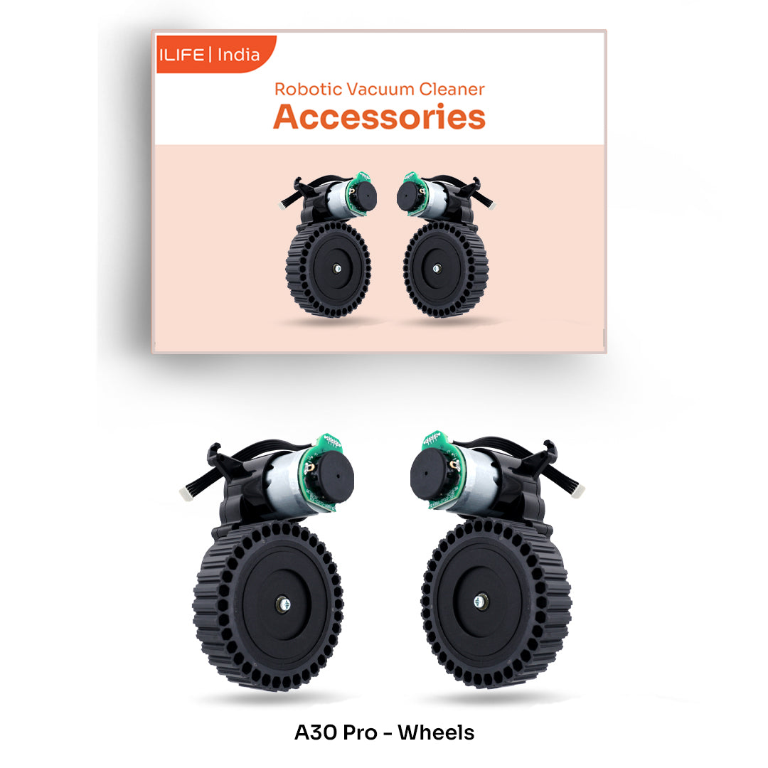 ILIFE Wheels