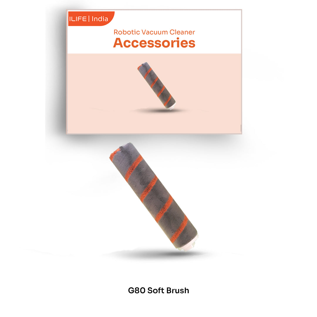 G80 - Soft Brush
