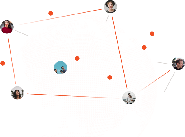 Global communication