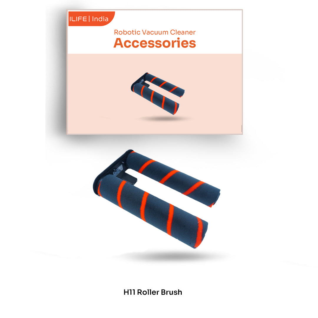H11 - Roller Brush
