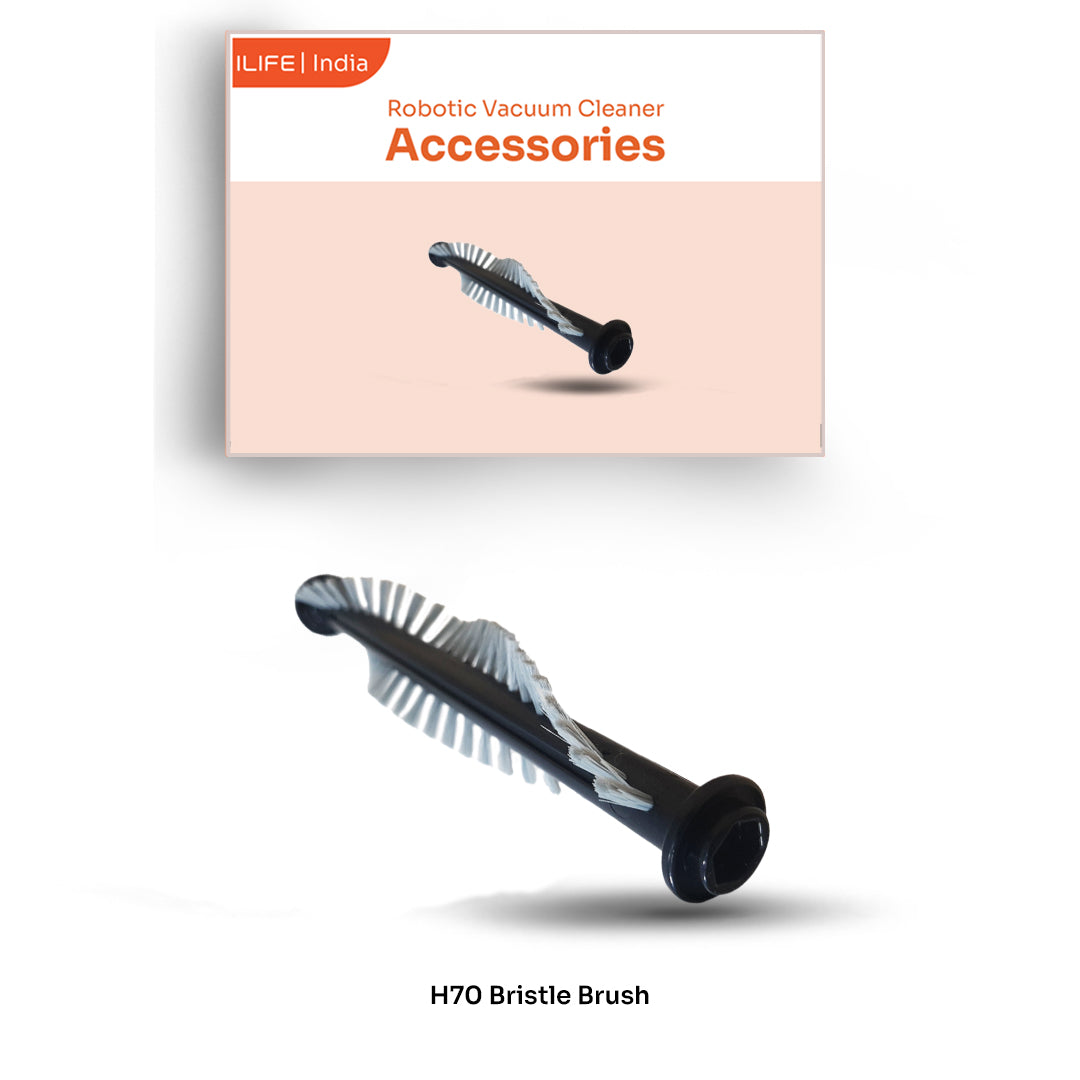 H70 - Bristle Brush