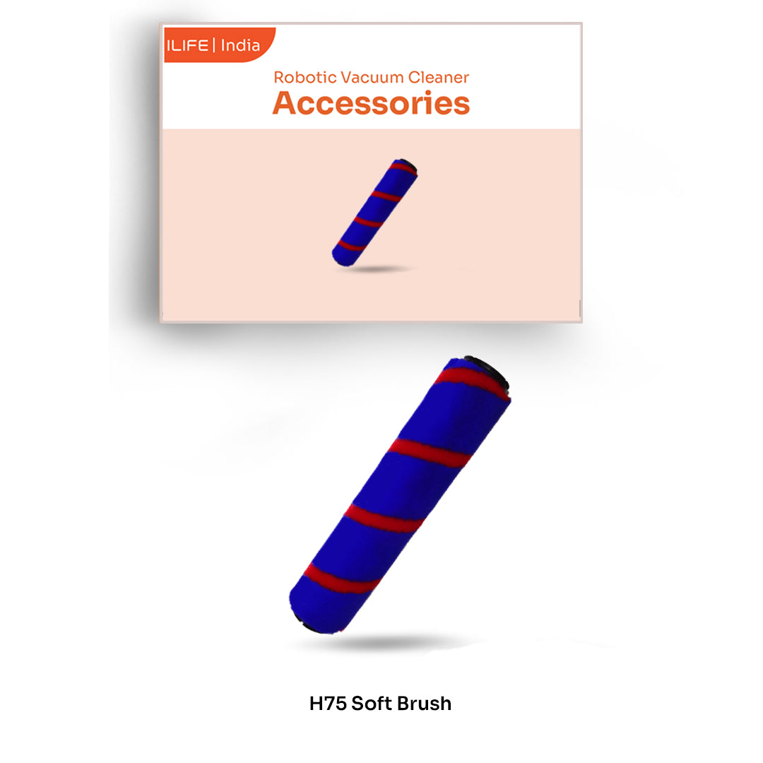 H75 - Soft Brush