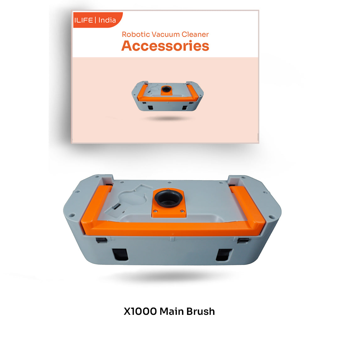x1000 main brush