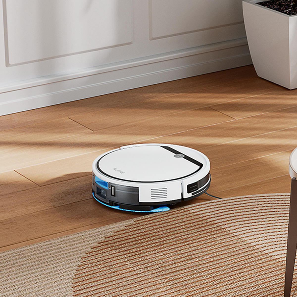 V3x Robot Vacuum