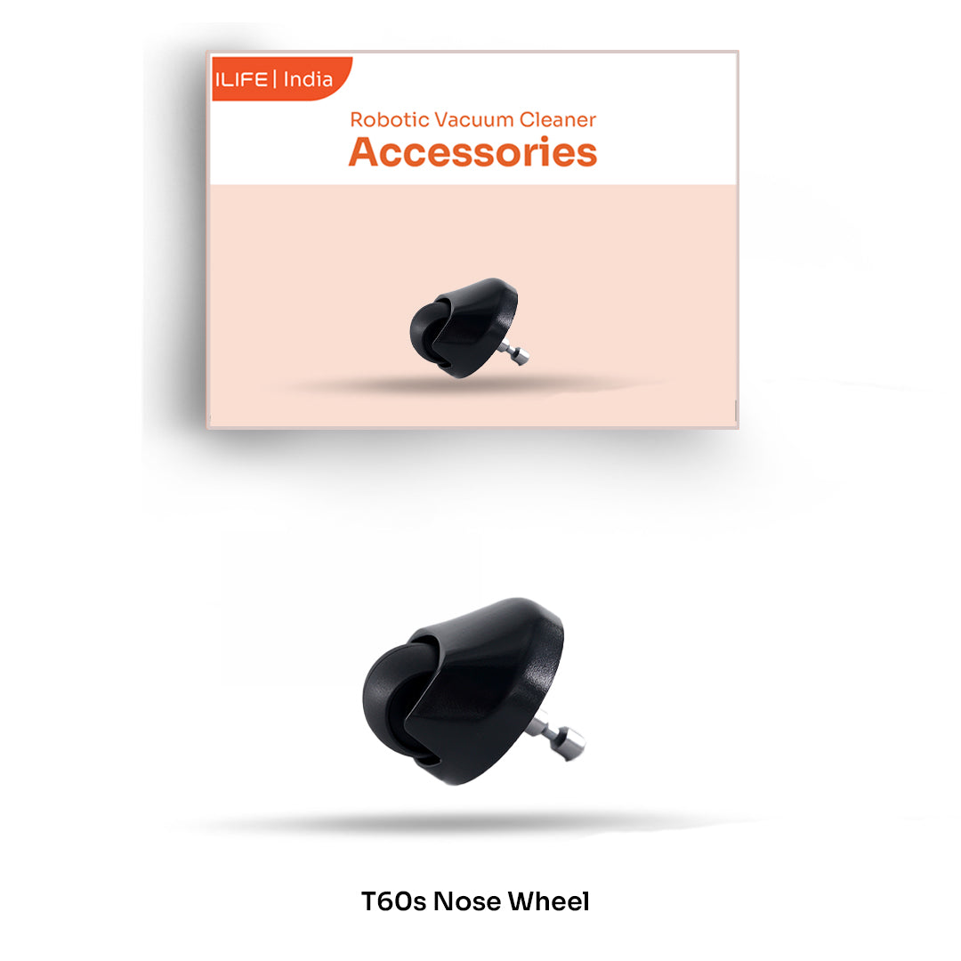 ILIFE Nose Wheels