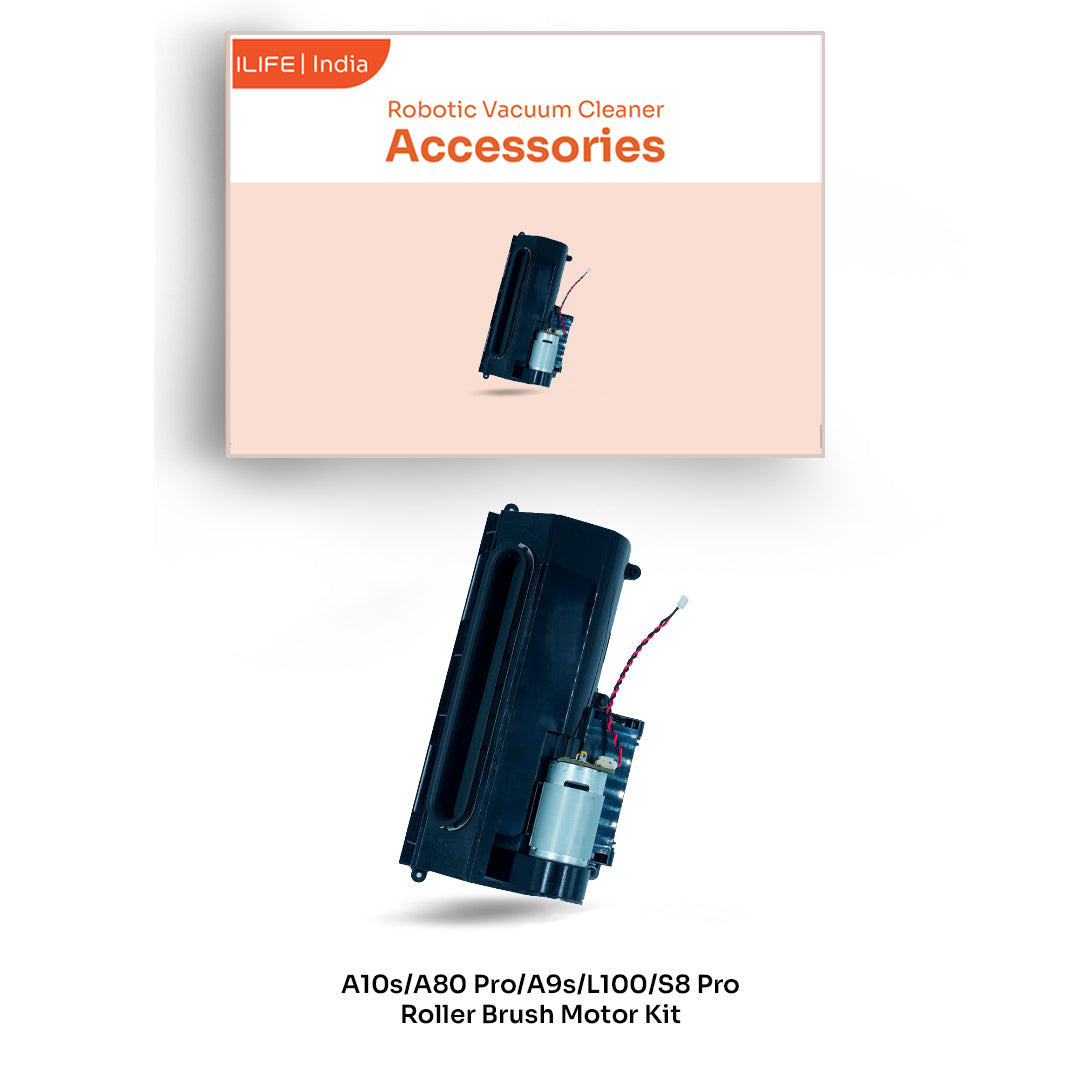 Roller Brush Motor Kit