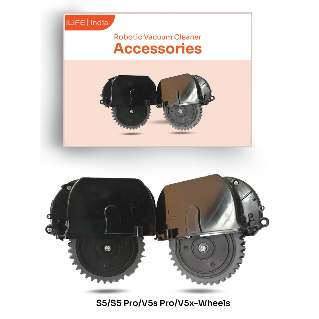 ILIFE Wheels