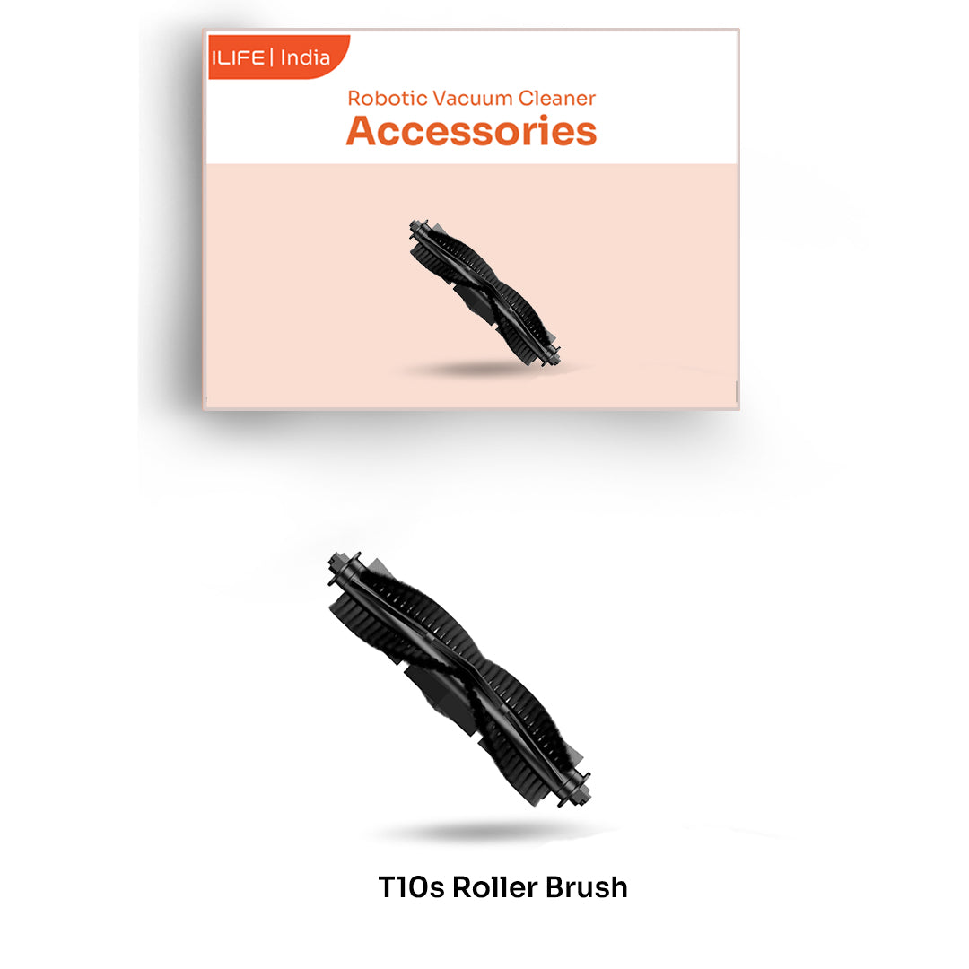 T10s - Roller Brush