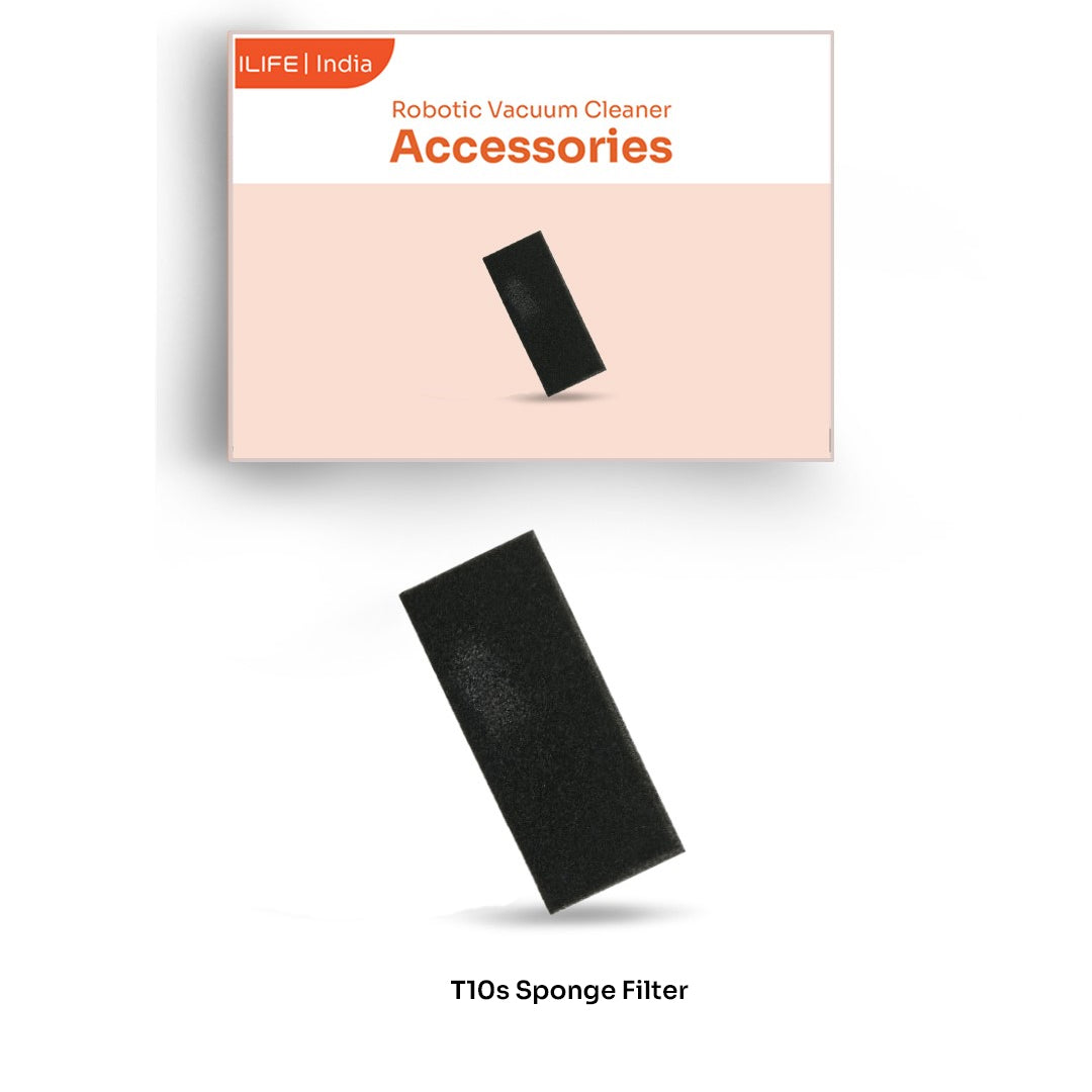 ILIFE Sponge Filters