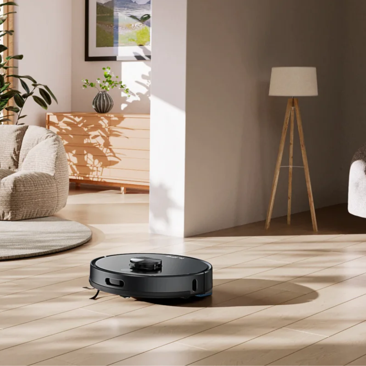 A20 pro Robot vacuum