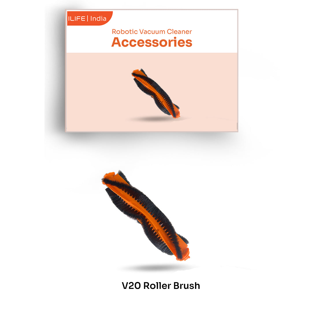 V20- Roller Brush