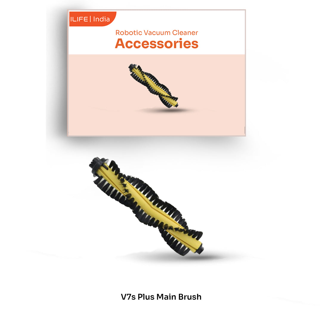 V7s Plus - Roller Brush