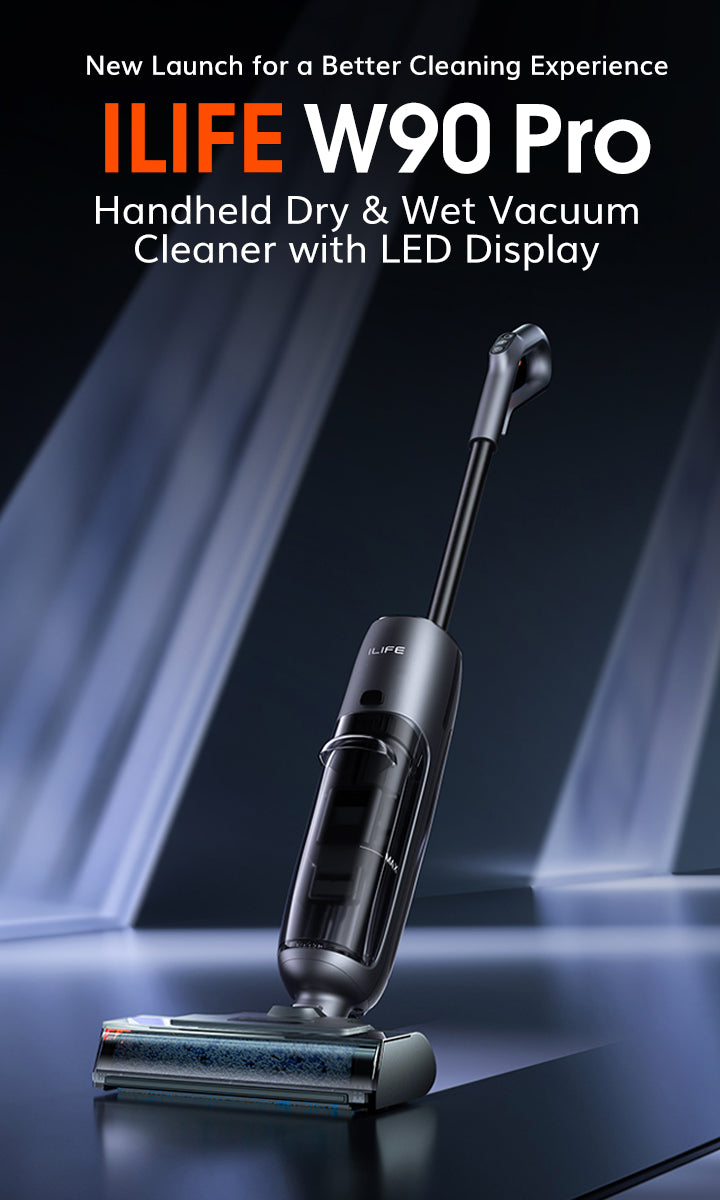 ILIFE W90 Pro