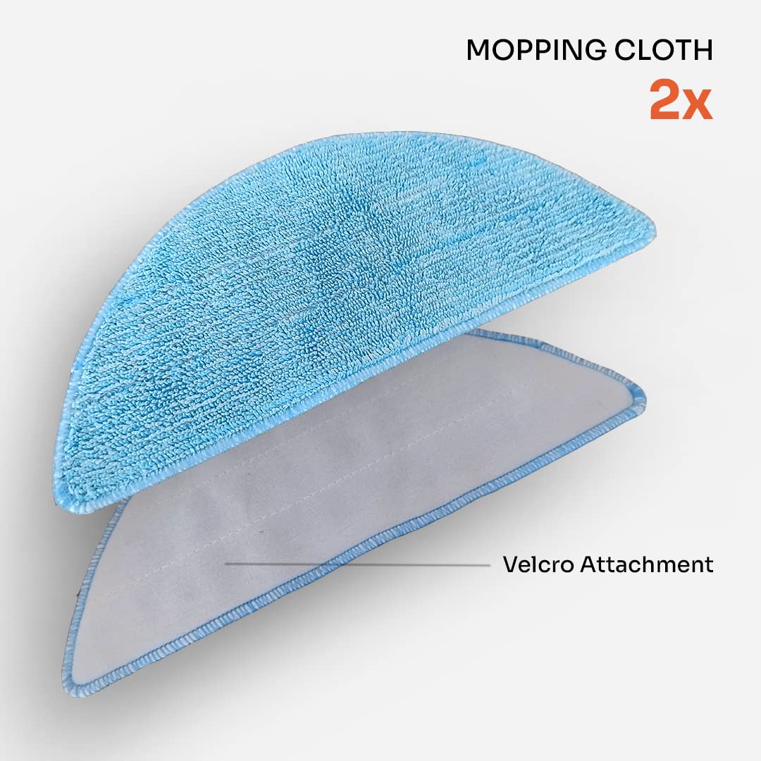 Mopping Cloth