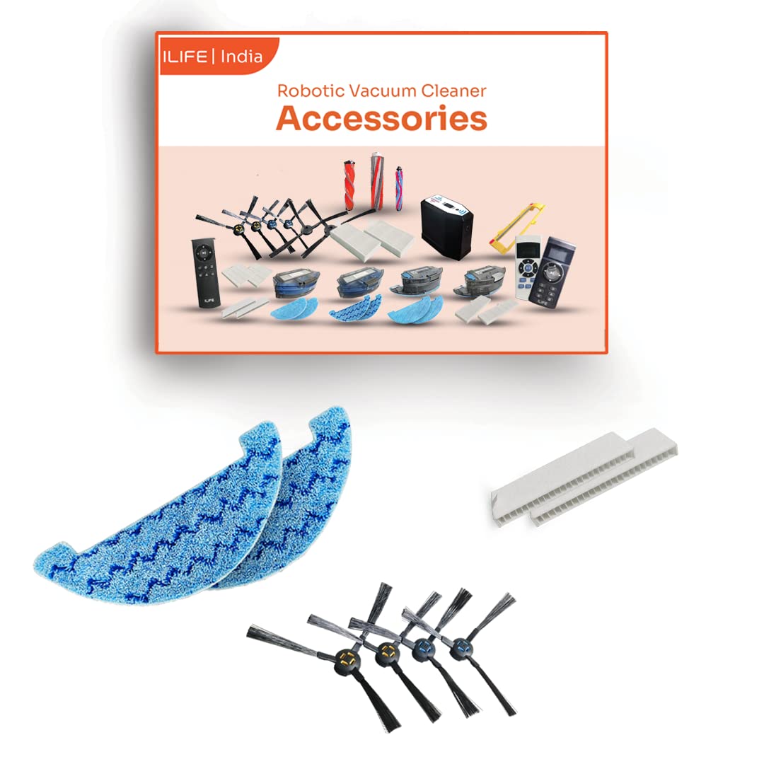 A10s-L100-A9s Spare combo