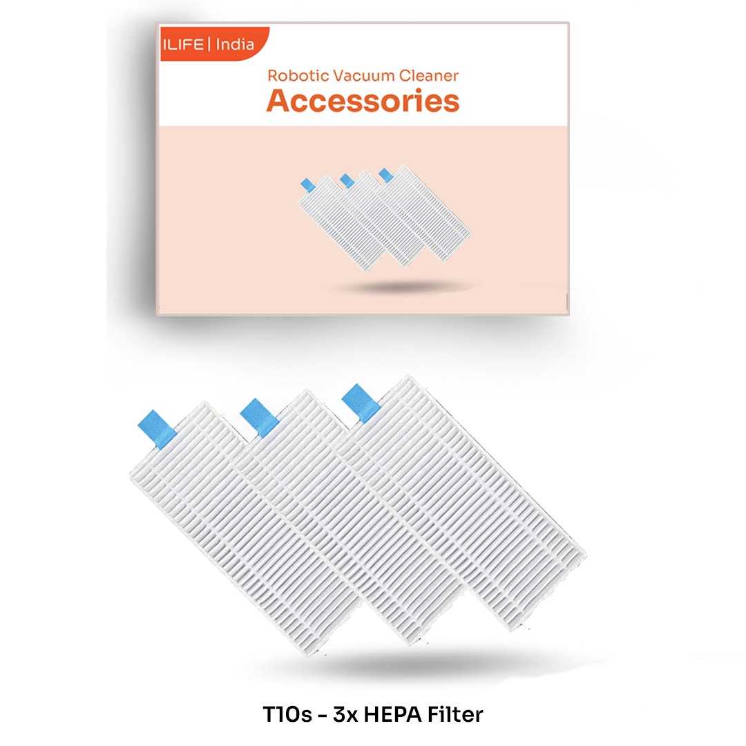 T10s HEPA Filter - (3x)