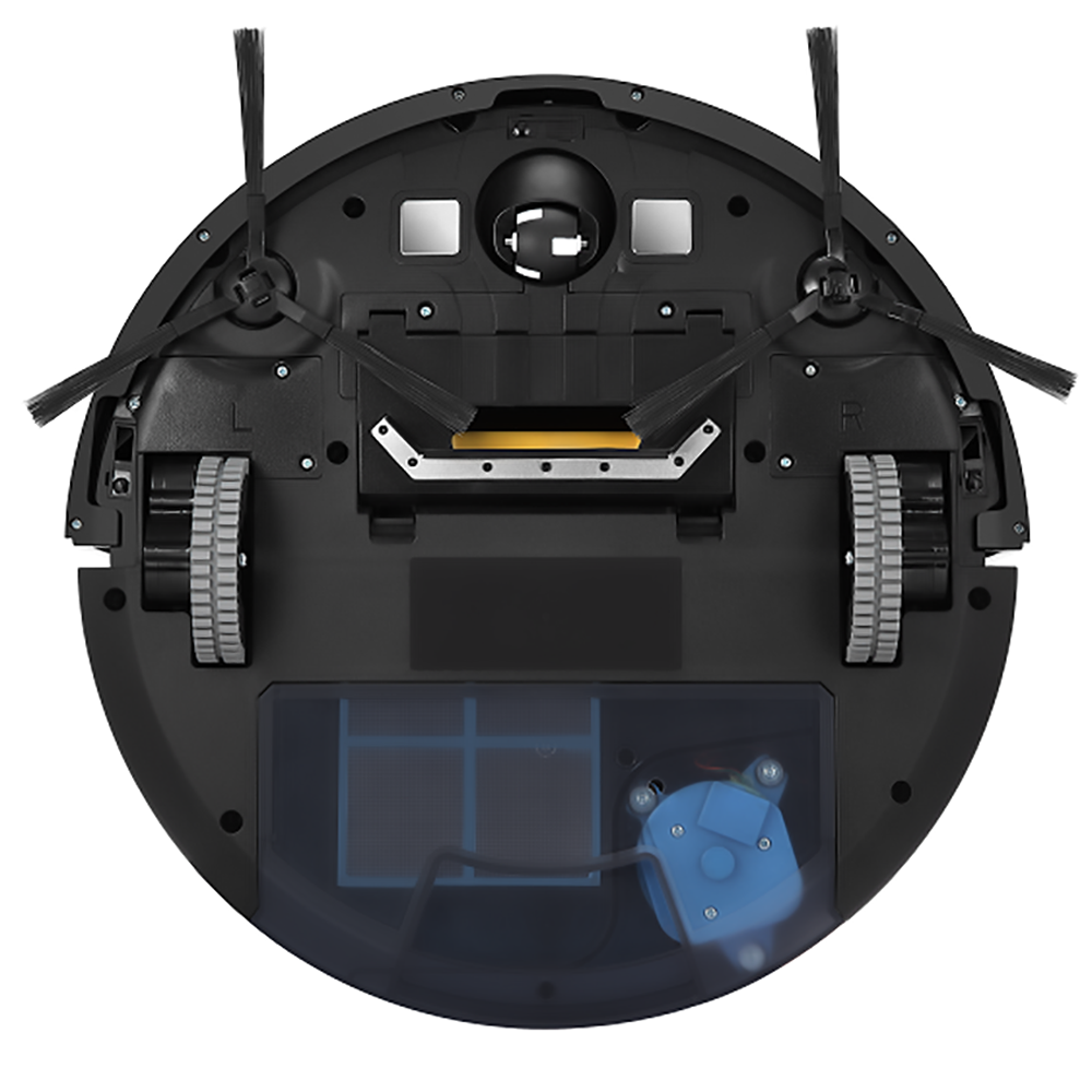 V80 pro back panel