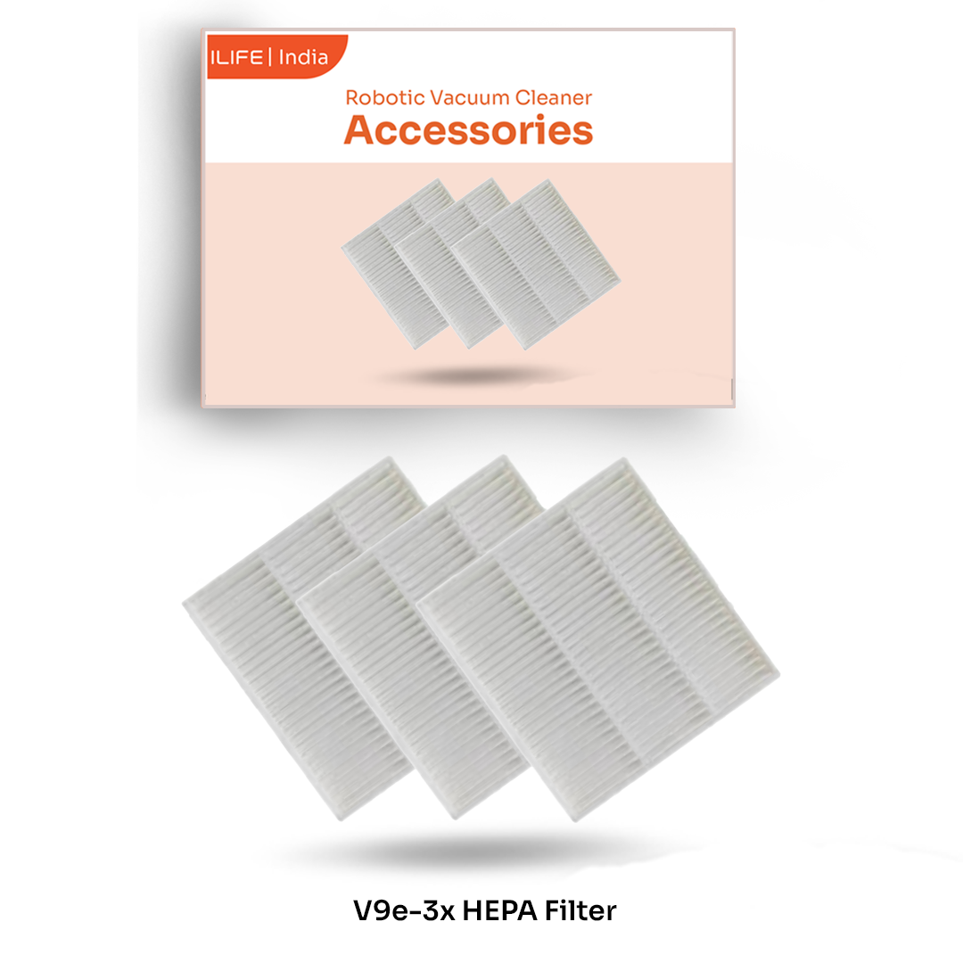 V9e HEPA Filter - (3x)