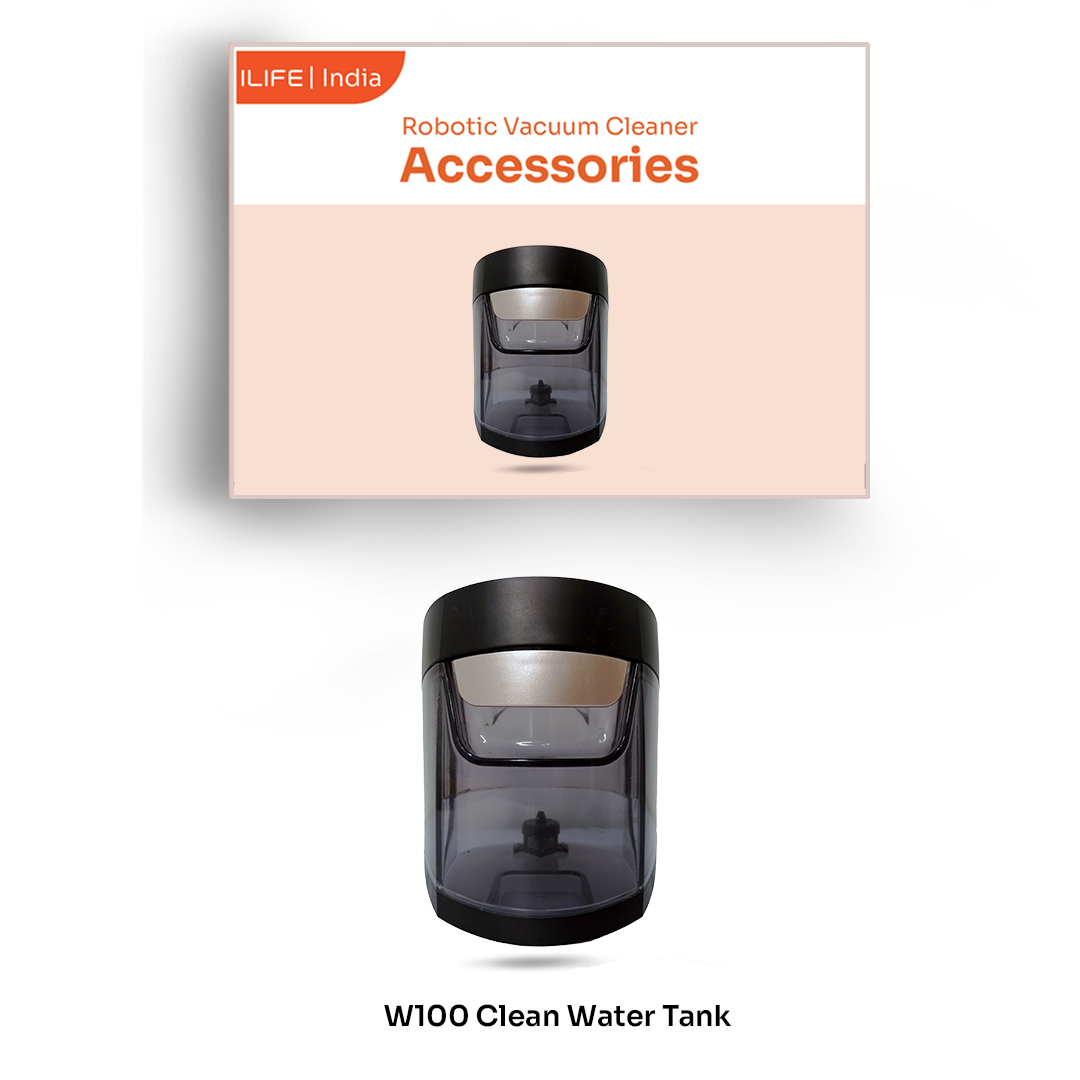 ILIFE Water Tank
