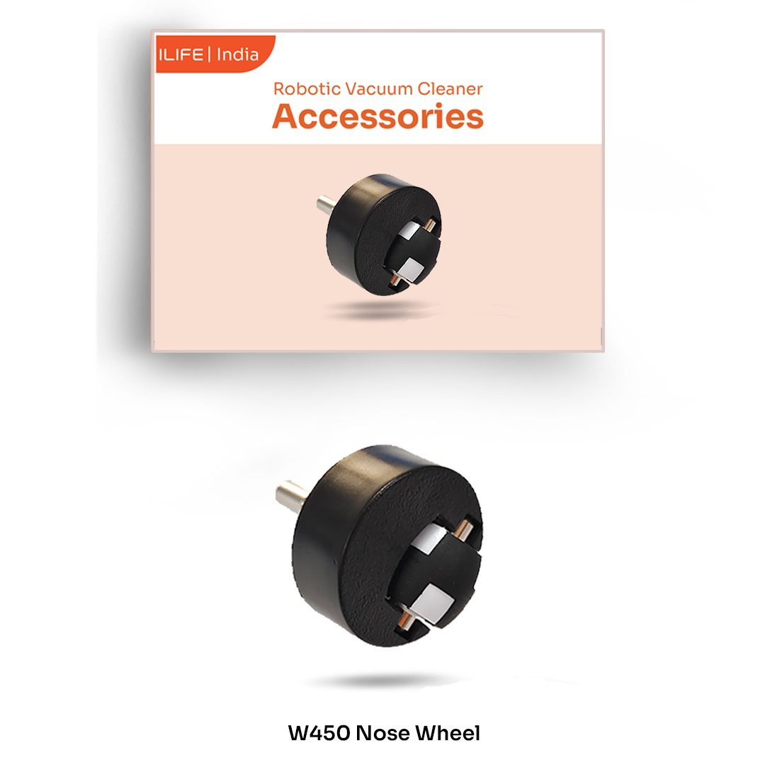 ILIFE Nose Wheels