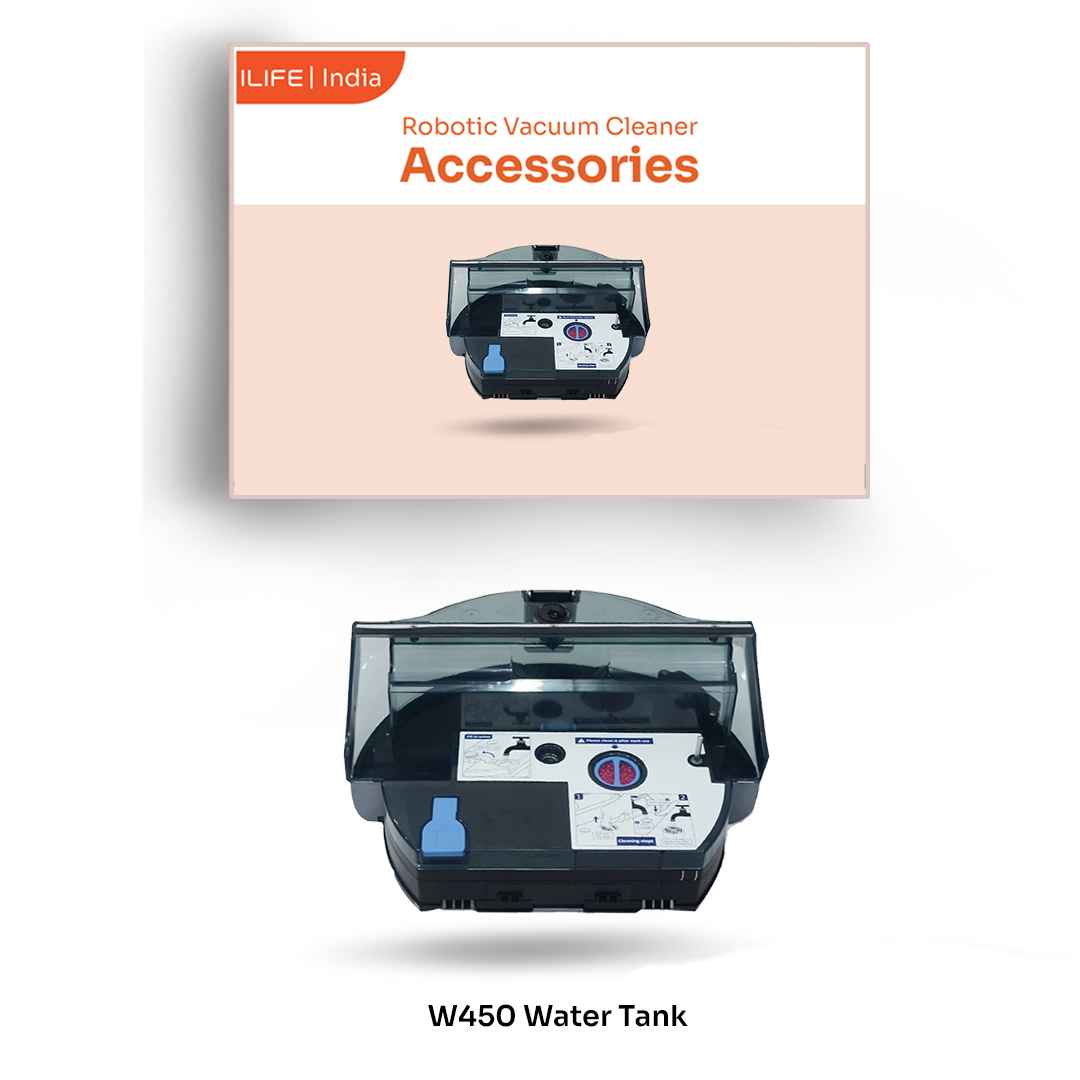 ILIFE Water Tank
