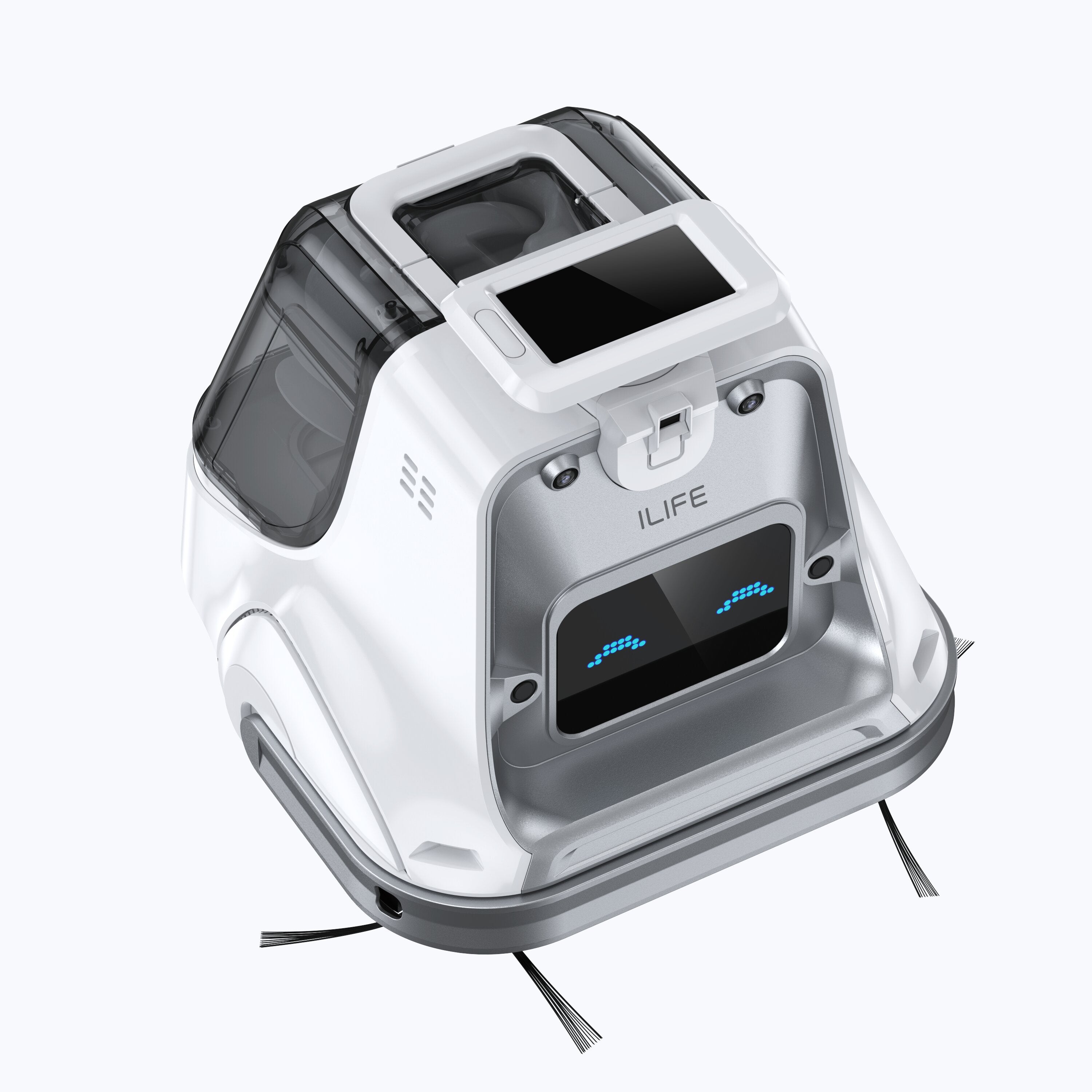 X1000 Commercial vacuum cleaner