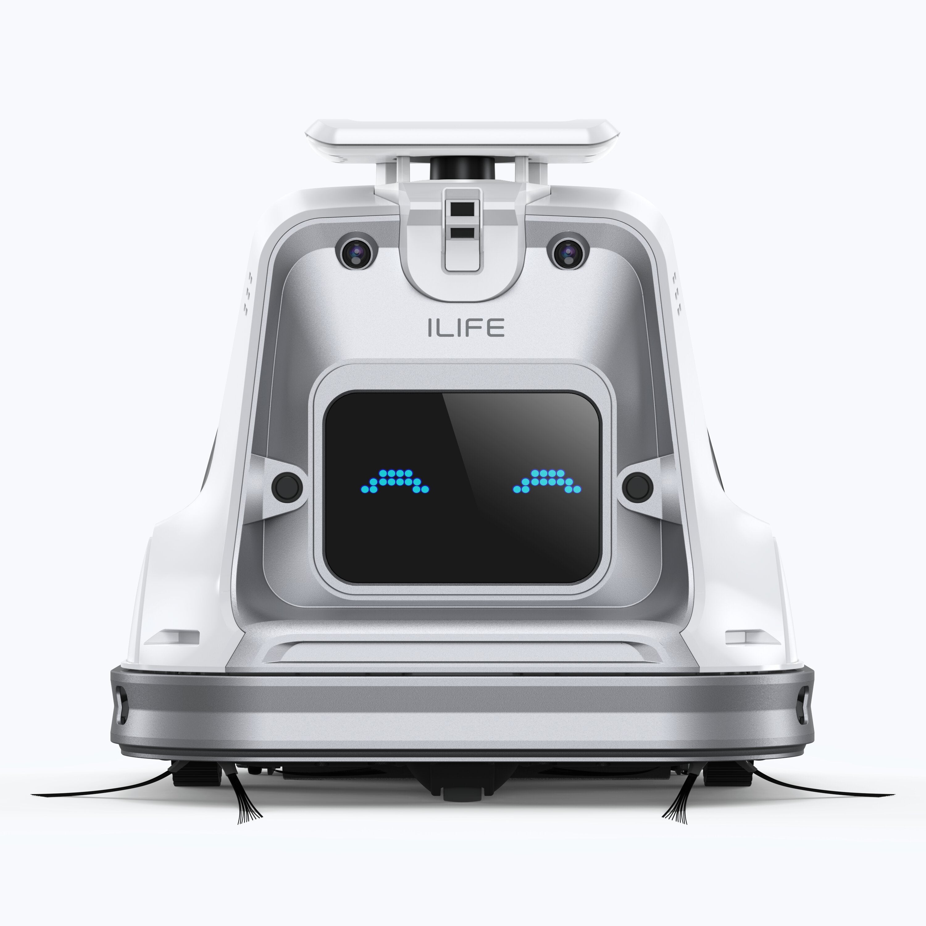 X1000 Intelligent vacuum cleaner