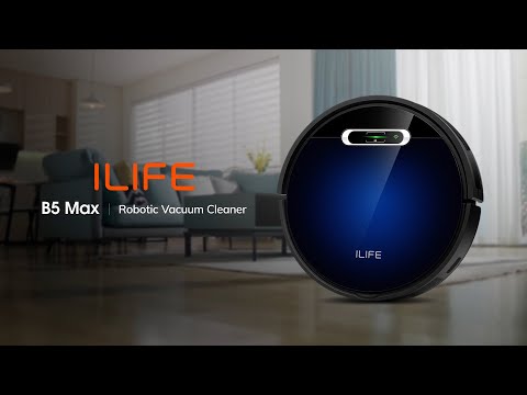 B5 Max Introduction video