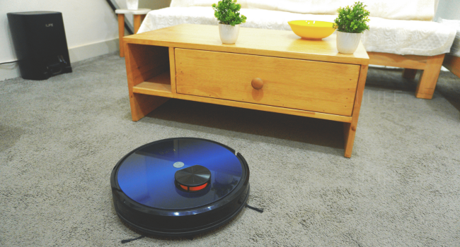 ILIFE T10s This Festive Season