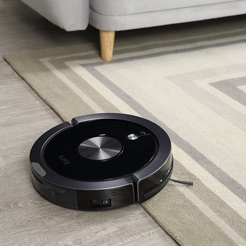 How to Fix Ground Sensor Issue of A9s