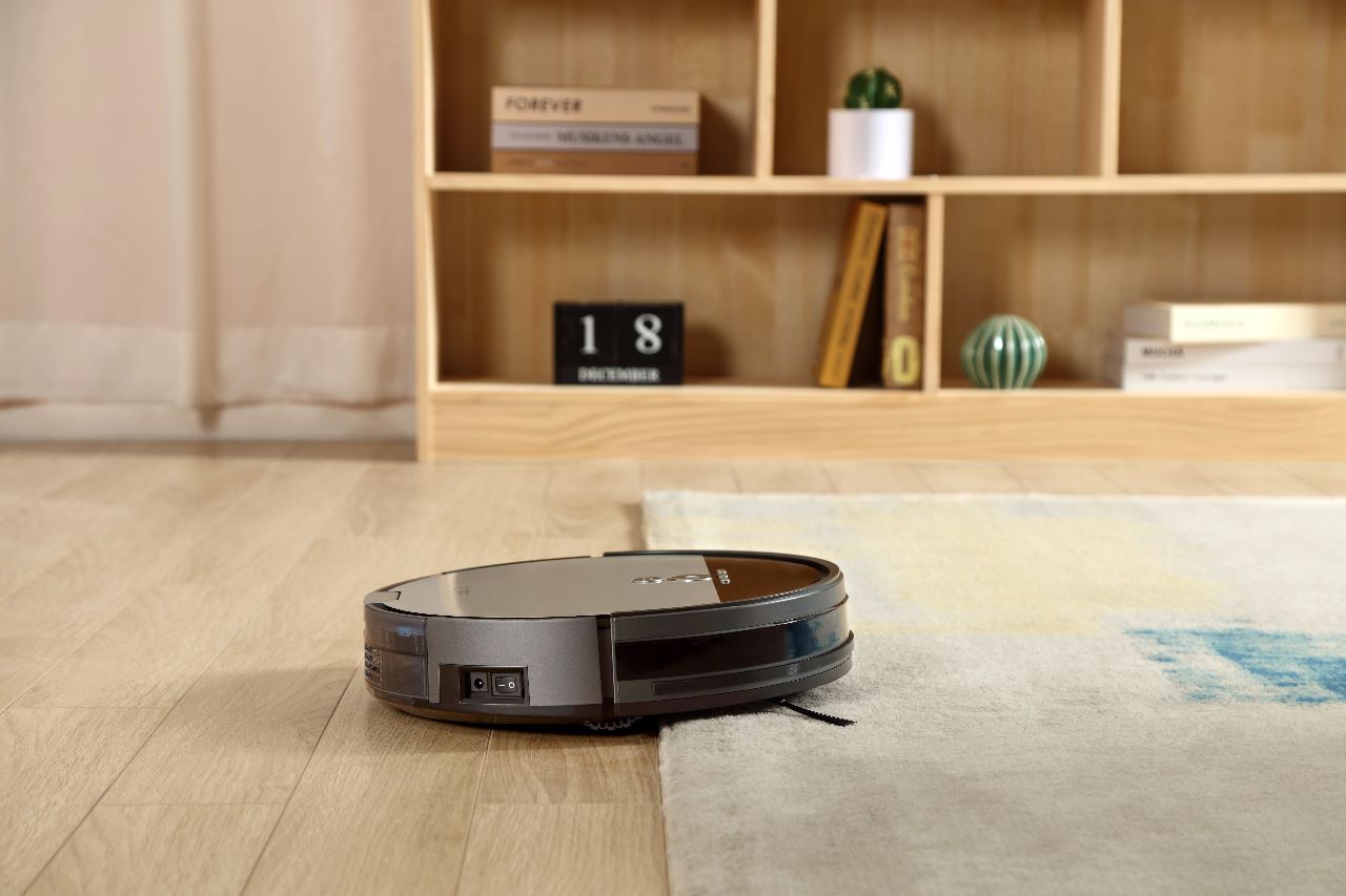 Fix ILIFE V8s Comes Back and Stops Issue - E22 Error