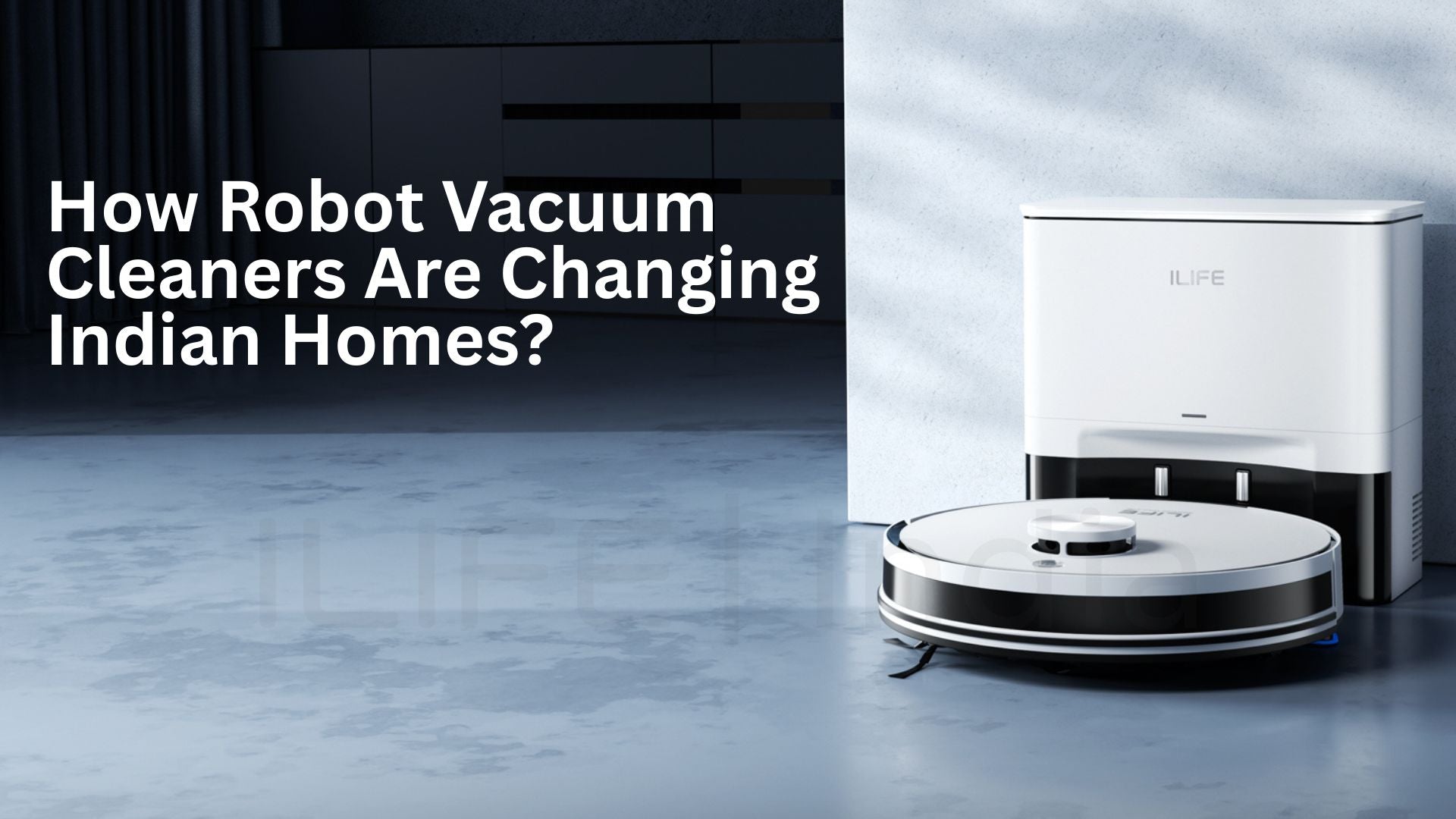robot vacuum cleaners