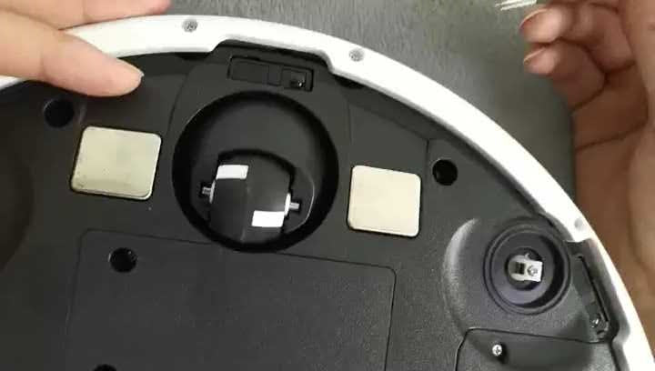 Fix Nose Wheel Error