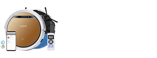 V5s Pro with App / V5x