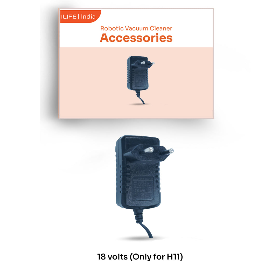 ILIFE Genuine Power Adapter