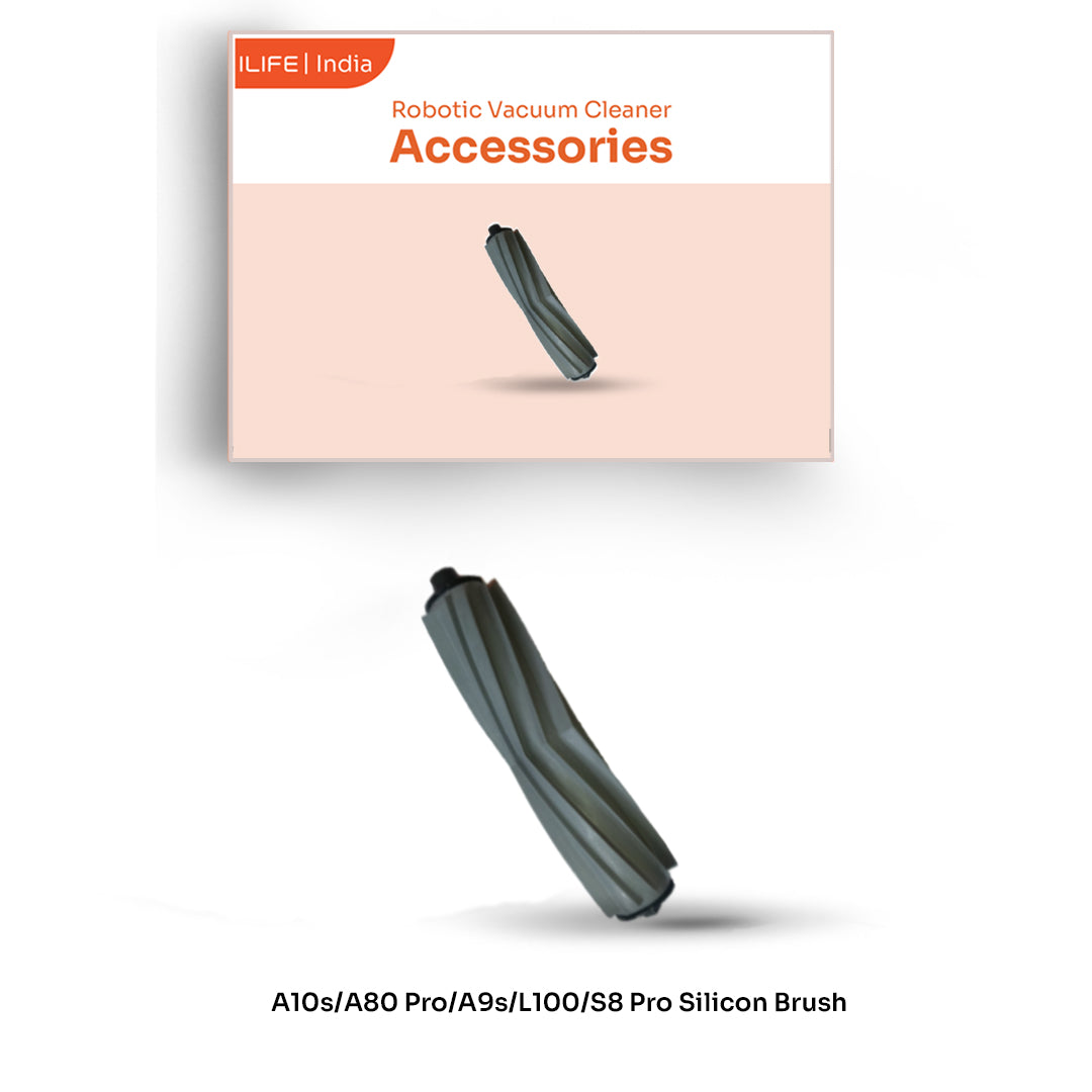 Silicon Brush - A10s/A80 Pro/A9s/L100/S8 Pro