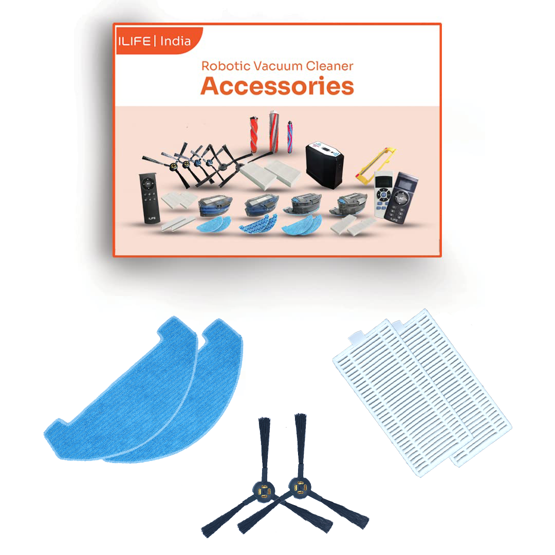 Spares Combo - A20/A20 Pro/T20s/T20s Pro