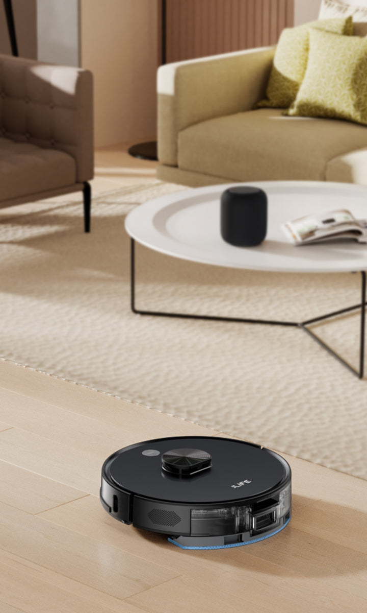 ILIFE A20 Pro Robot Vacuum Cleaner
