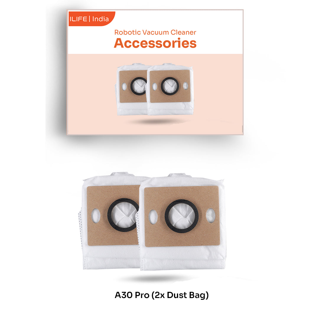 A30 Pro Dust Bag - (2x)