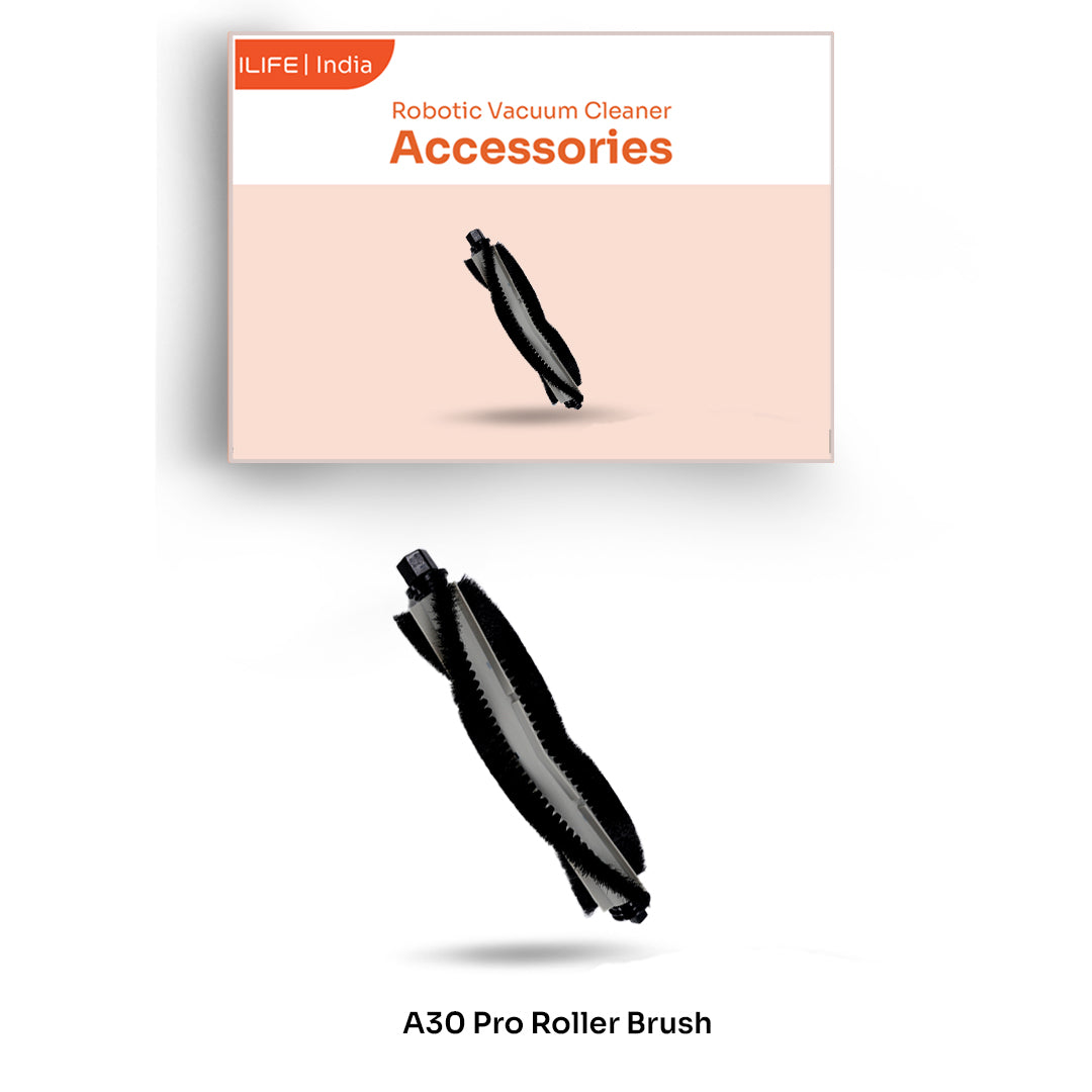 A30 Pro - Roller Brush