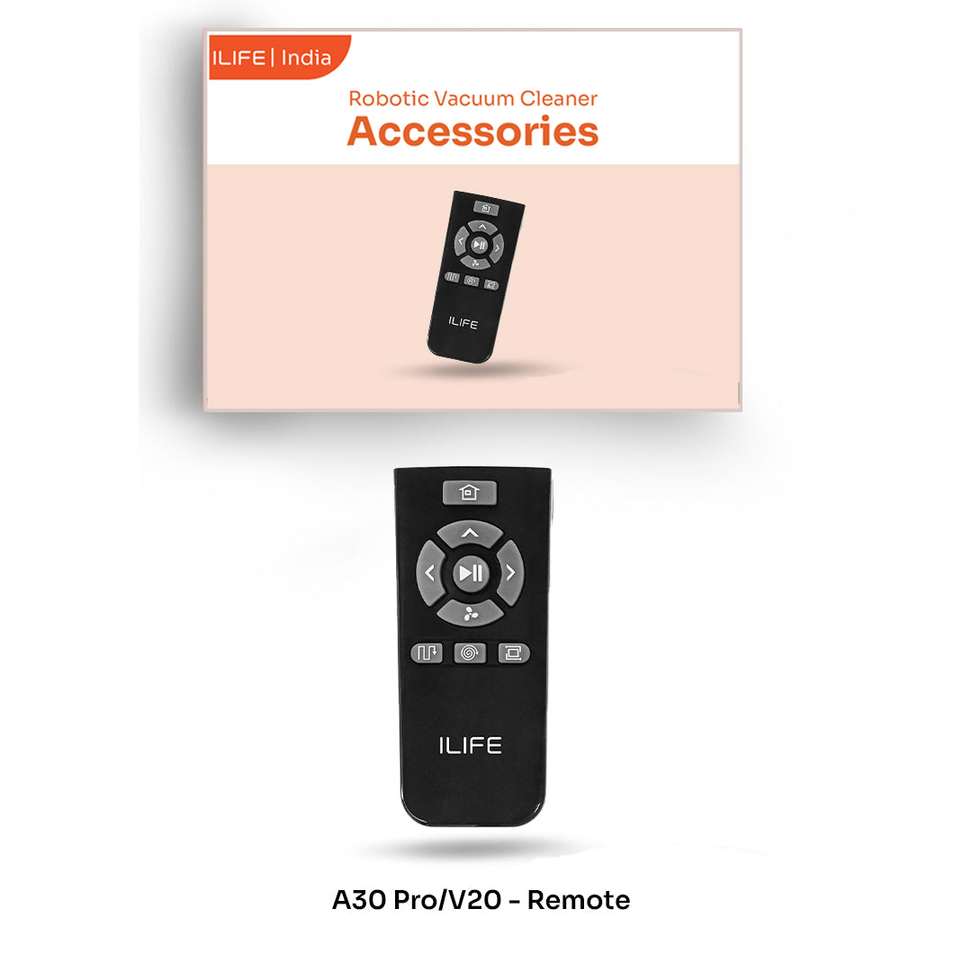 ILIFE Remote