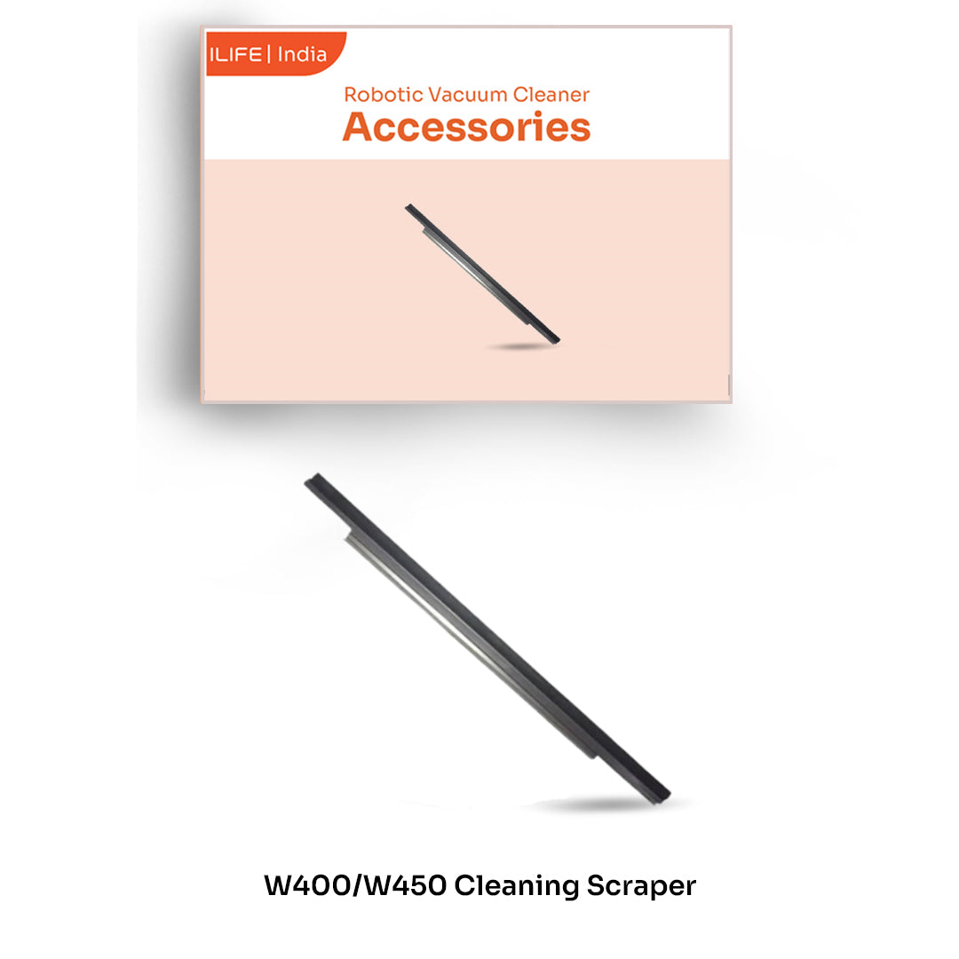 ILIFE Cleaning Scraper