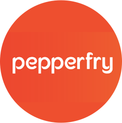 Pepperfry