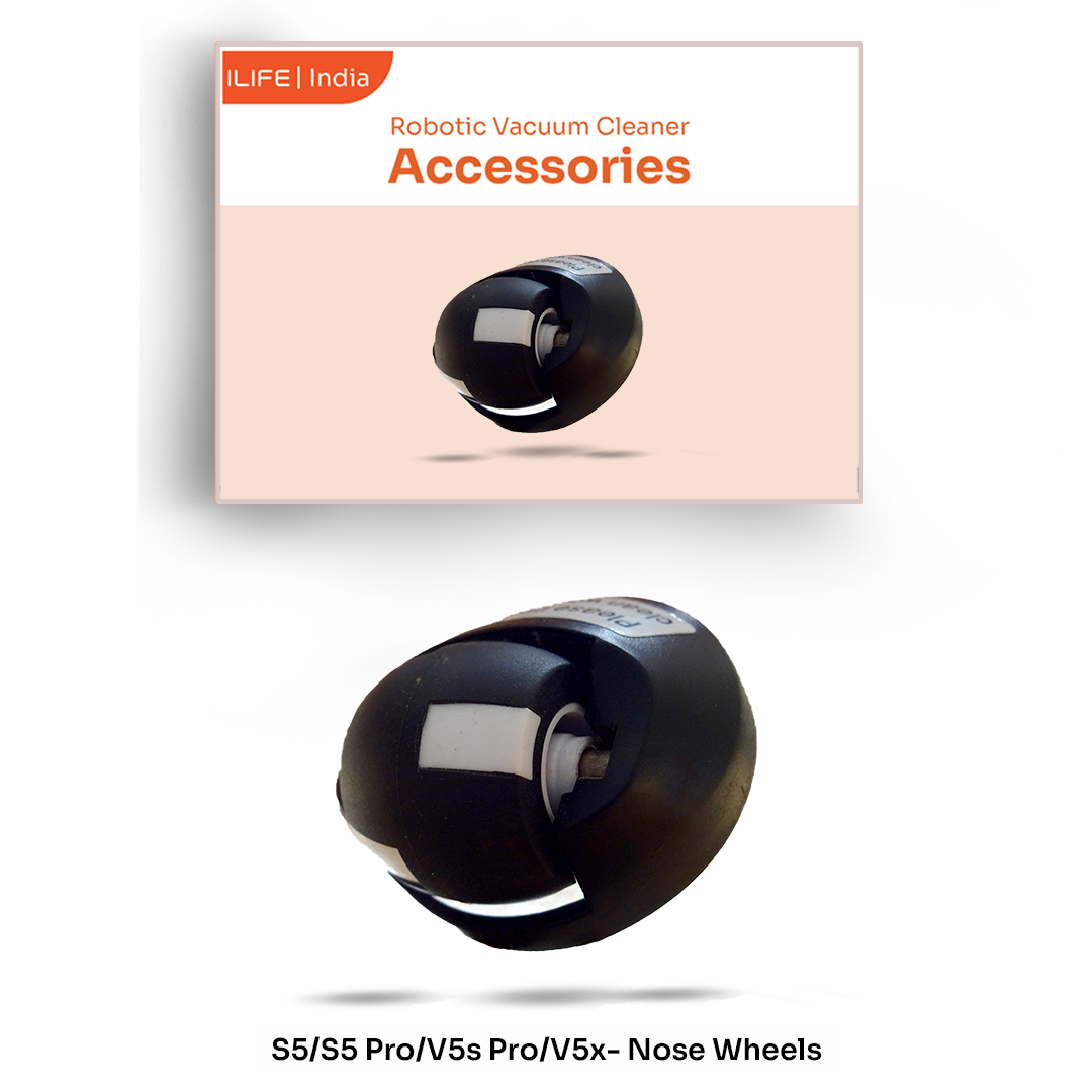 ILIFE Nose Wheels