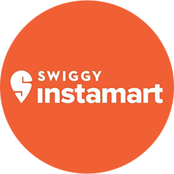 Swiggy Instamart